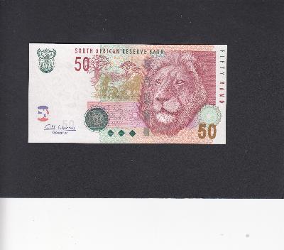 Beschrijving voorzijde: LION